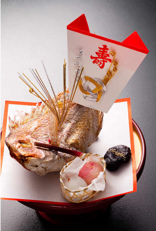 行事・お祝いイメージ