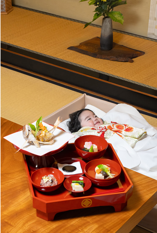 行事・お祝いイメージ