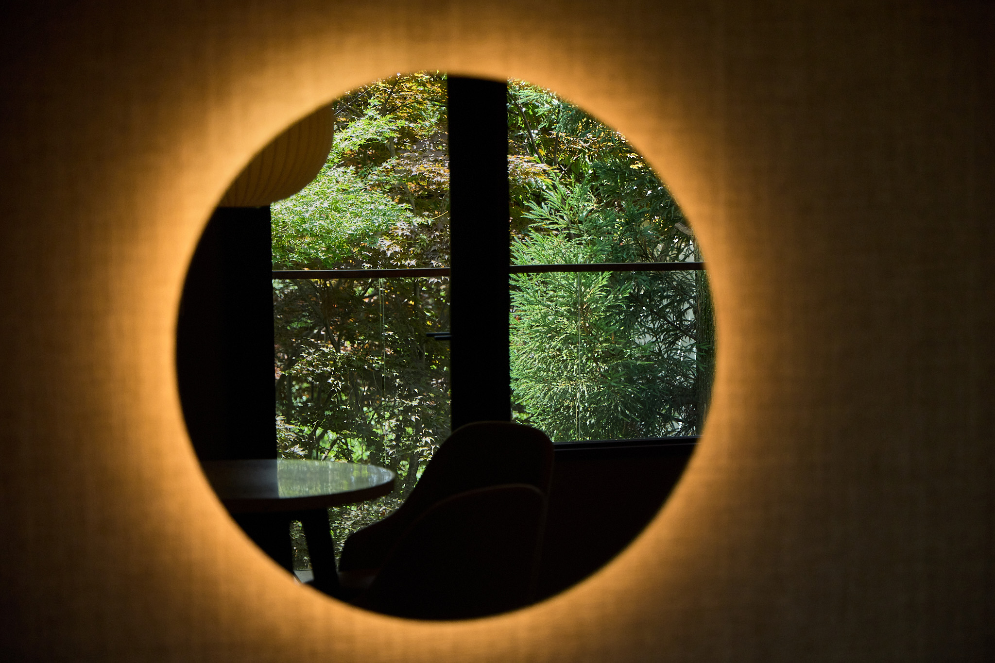 露天風呂付き特別和洋室 伊勢