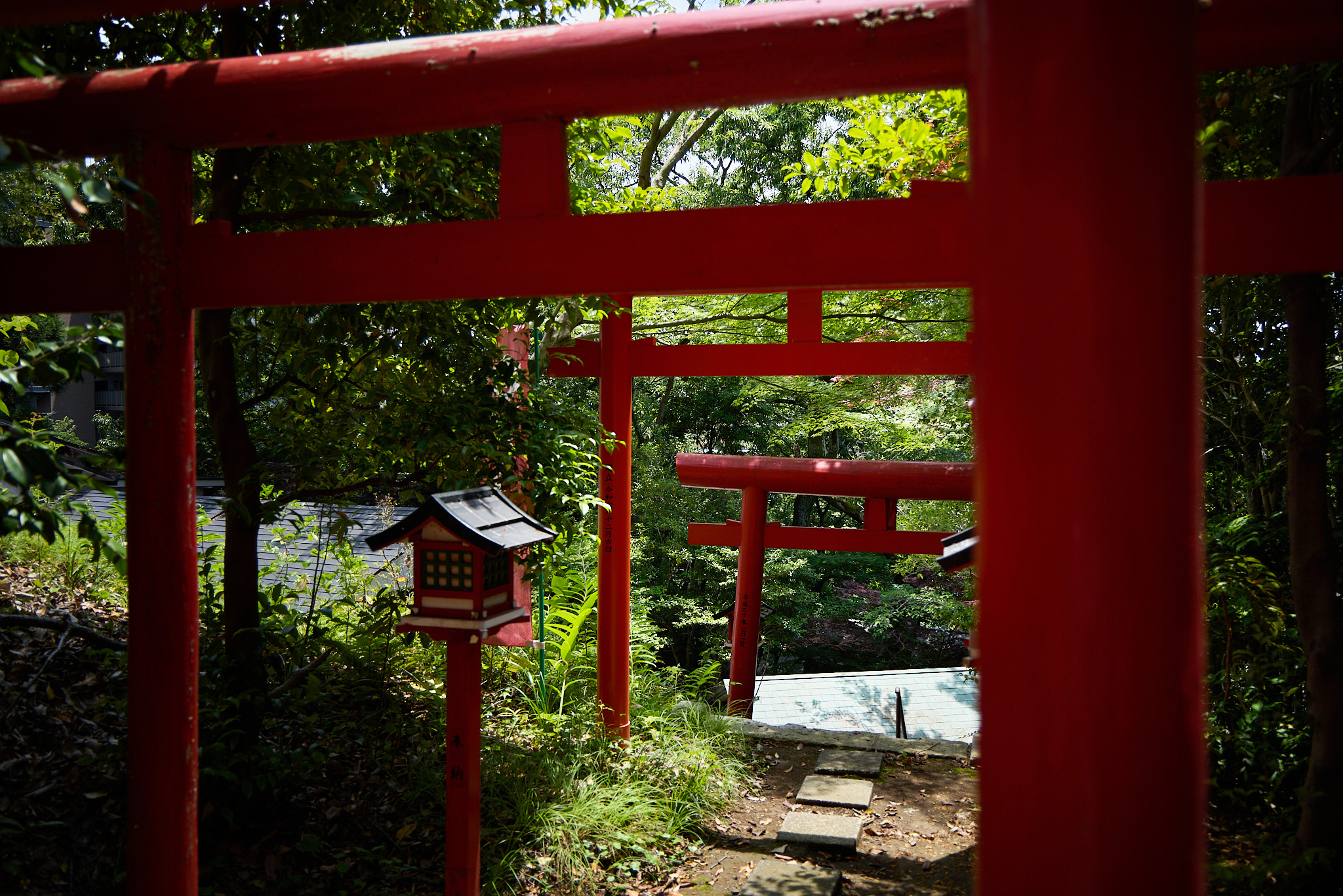 鶴巻温泉 元湯陣屋 館内