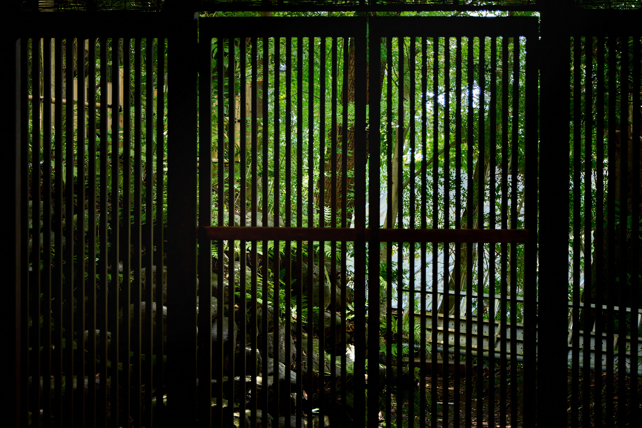 鶴巻温泉 元湯陣屋 館内