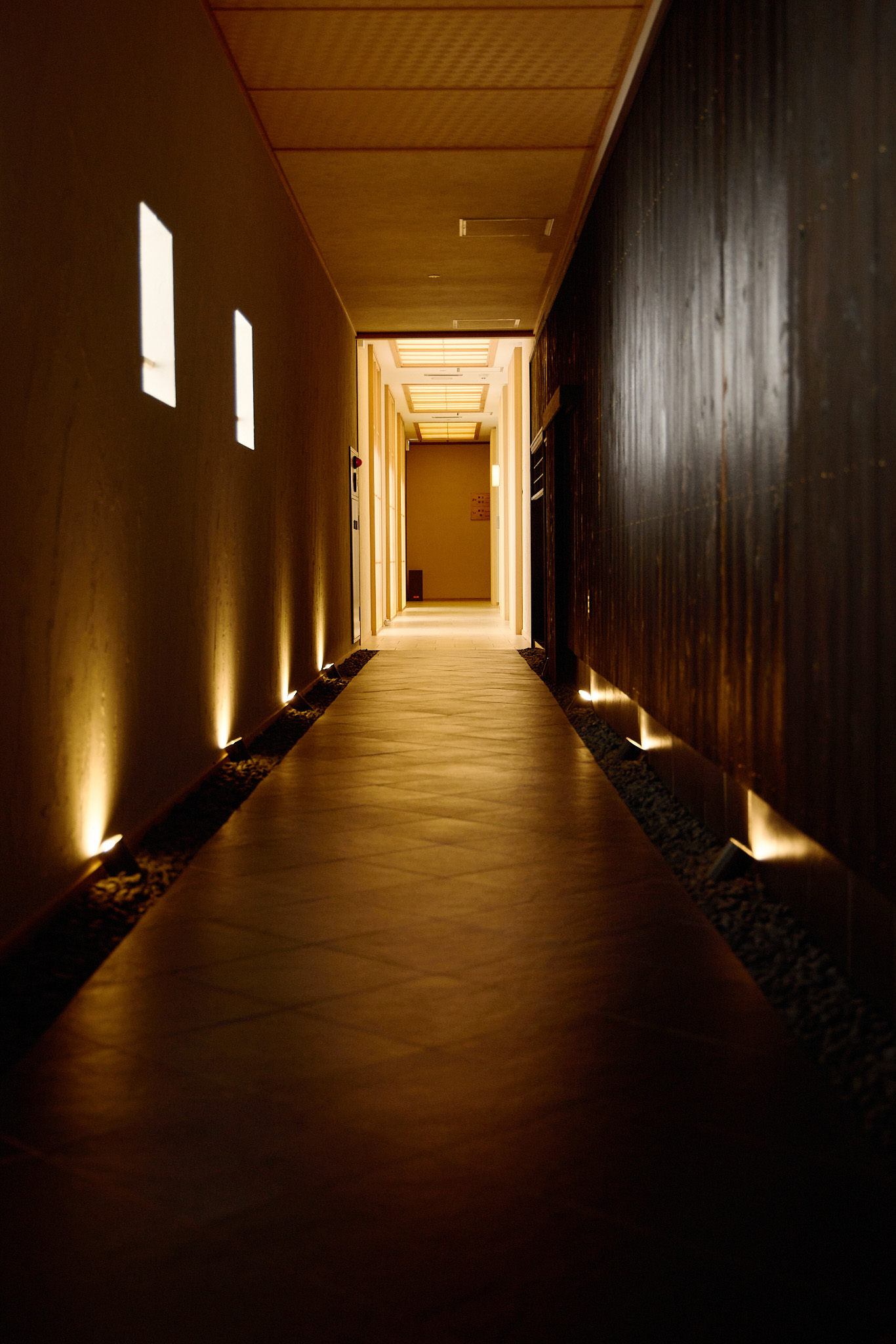 鶴巻温泉 元湯陣屋