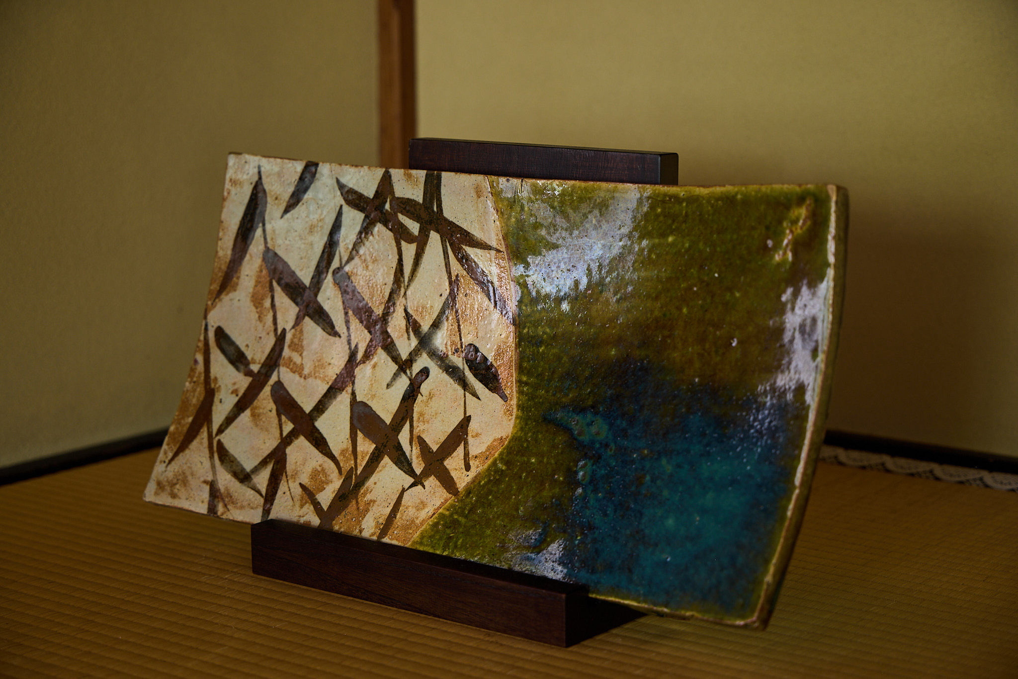 matsukaze-art-rosanjin