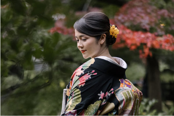 フォトウェディング