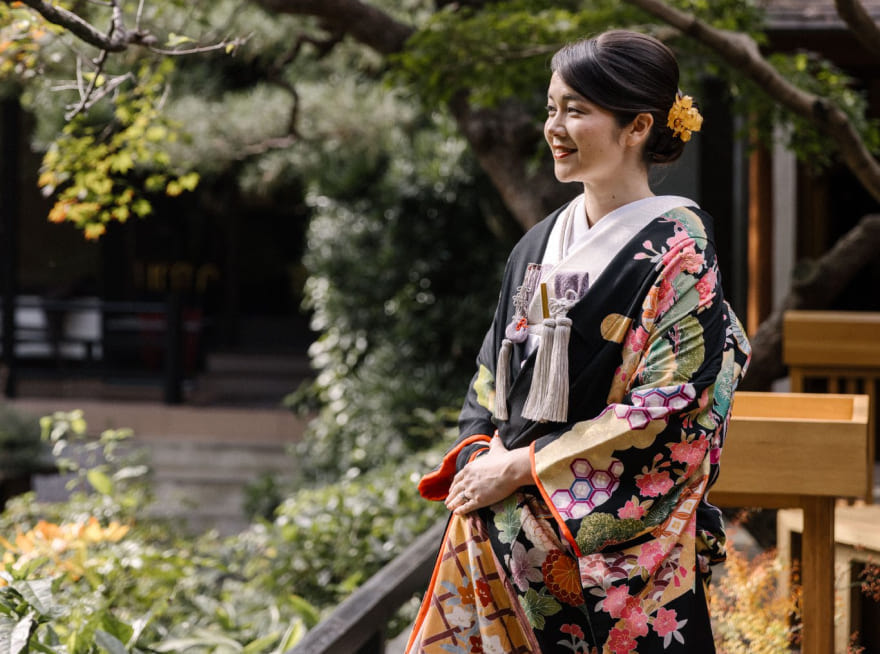 衣装・アイテム