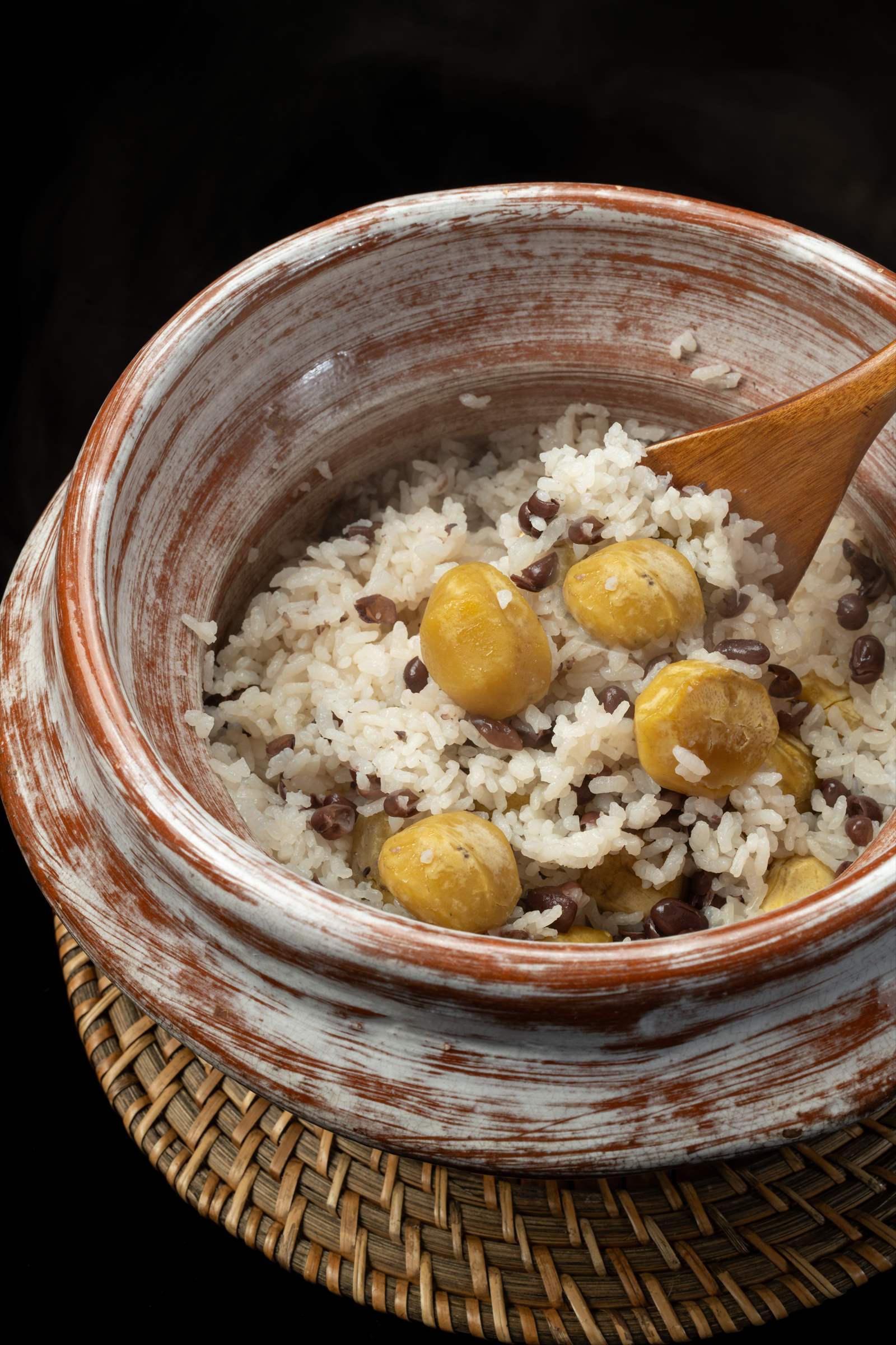 オリジナルメニュー