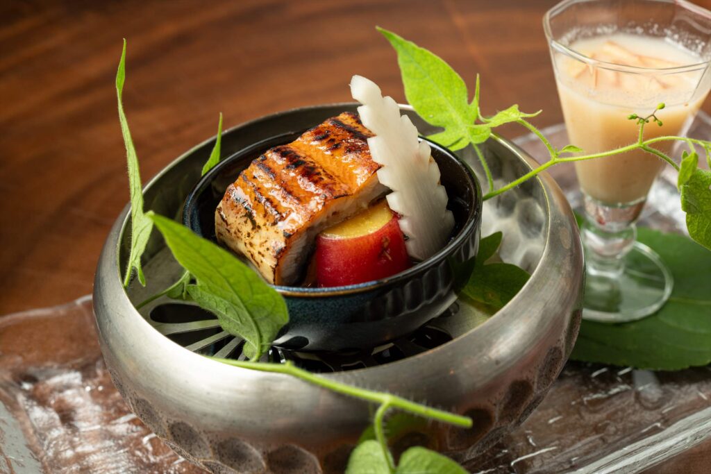 別所温泉 緑屋6