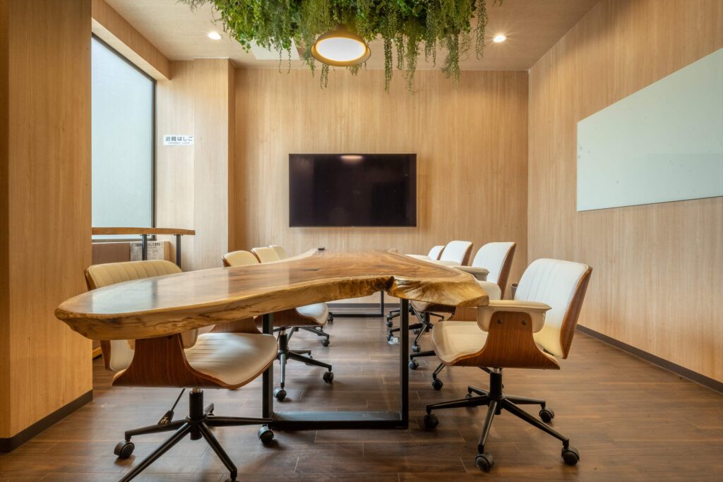 湯村温泉 緑屋7