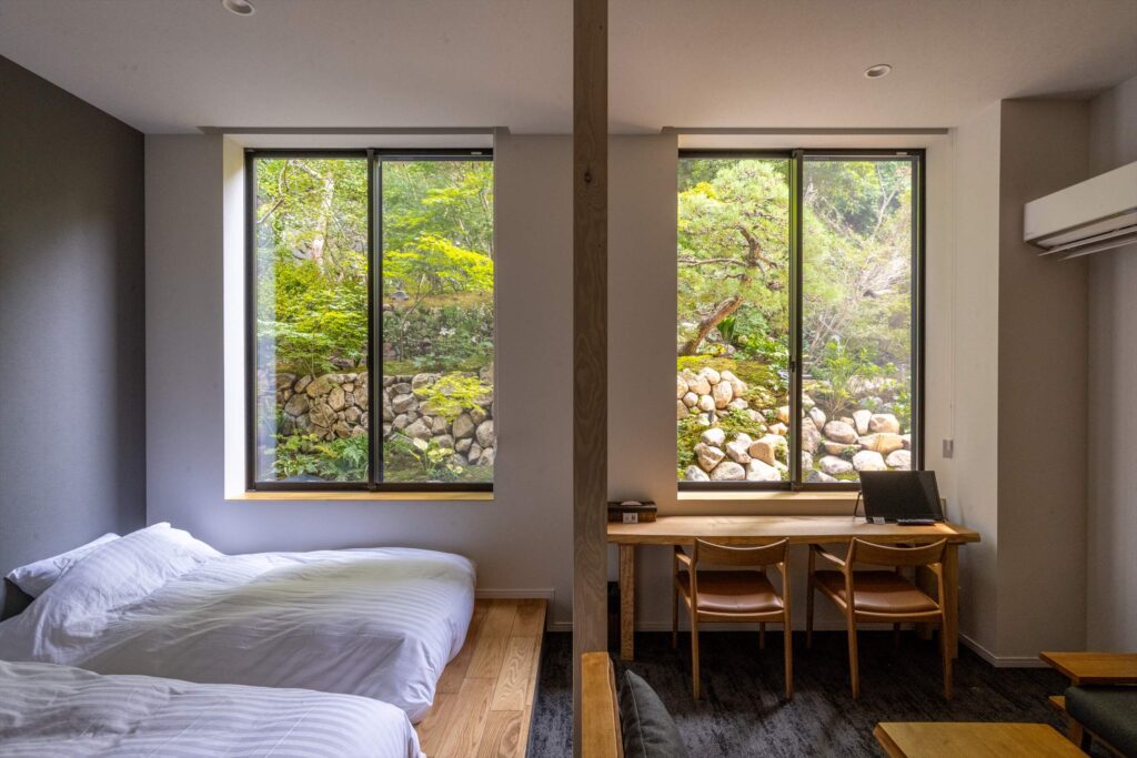 別所温泉 緑屋4