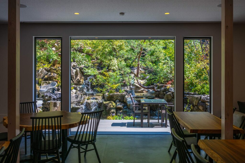 別所温泉 緑屋2