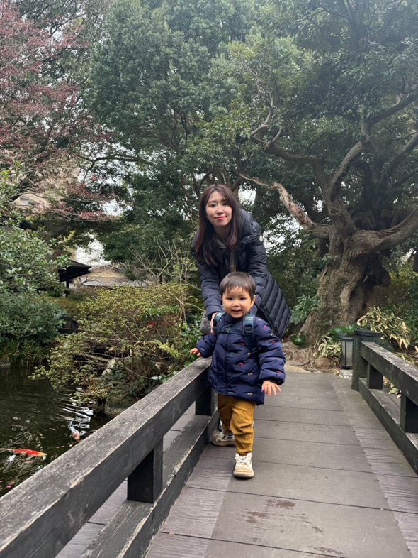 陣屋ベビー・キッズプランお客様の声